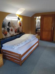 Kleines Haus am Wald