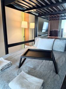 Charming fully-equipped studio in Liège