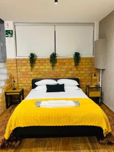 Boutique Studio Athens Hilton near Metro