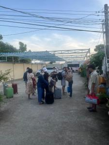 Khách Sạn 68 Trần Đề