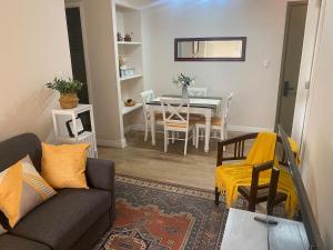 Lovely apartment in downtown Los Andes