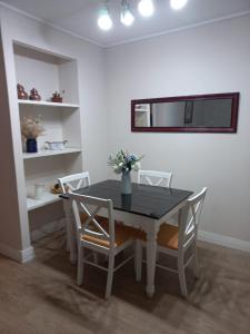 Lovely apartment in downtown Los Andes