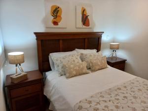 Lovely apartment in downtown Los Andes