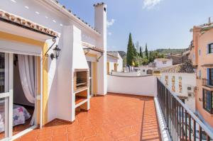 Duplex temático Andaluz con agradable terraza - El Mirador de Benahavis 2