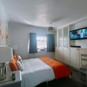 Geneva Cottage 4 Bedroom House Darlington