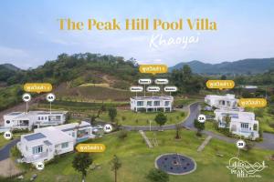 The Peak Hill Pool Villa