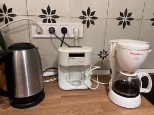 Palace district rooms