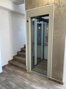 Apartament Amos Mamaia Nord