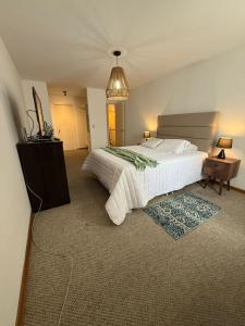 Moderno depa en Miraflores - Ubicación TOP