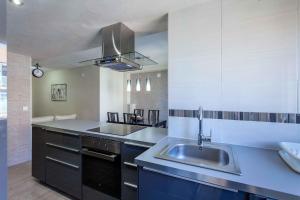 Apartment Malvarrosa Beach Cavite