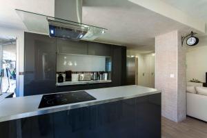 Apartment Malvarrosa Beach Cavite