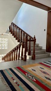 Mila l Private Coastal Villa l Rooftop l steps away from Diani Beach
