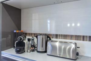 Apartment Malvarrosa Beach Cavite