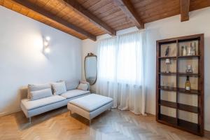 Elegante bilocale vicino a Milano e Fiordaliso