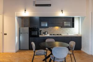 Elegante bilocale vicino a Milano e Fiordaliso