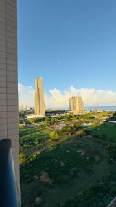 Seu refúgio com vista para o mar