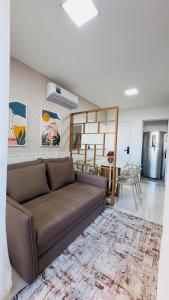 Seu refúgio com vista para o mar