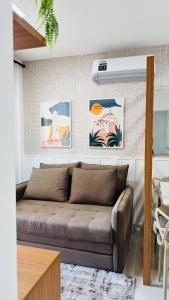 Seu refúgio com vista para o mar