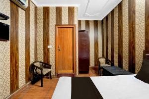 Hotel O by OYO Jan Jan Tak