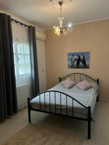 Charmante villa à la Marsa Corniche