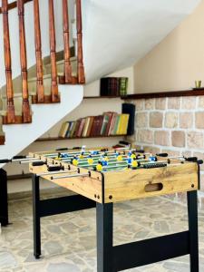 Charmante villa à la Marsa Corniche