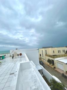 Charmante villa à la Marsa Corniche