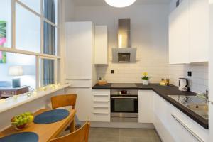 Essence Cracow golden location!