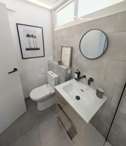 Loft with Private Pool in Alzira