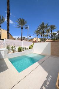 Loft with Private Pool in Alzira