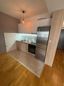 Vortex Studio - Near Central Park