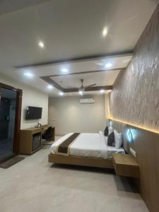 Hotel Vardaan Inn