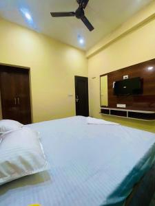Kashi Raj Homestay