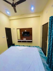 Kashi Raj Homestay
