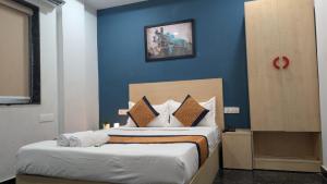 Hotel Orion Luxury Rooms- Hi tech city