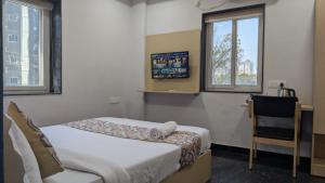 Hotel Orion Luxury Rooms- Hi tech city