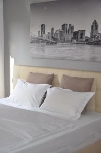 Vortex Studio - Near Central Park