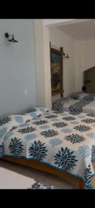 Mega Suite en Hotel Cosmos