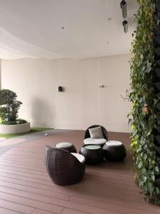 Eaton Residences KLCC - Luxury Homestay