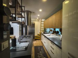 Celia Center Celje Apartment