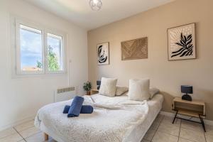 Confort pour 4 personnes près de Disney