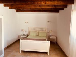 Apartment in Famara Beach