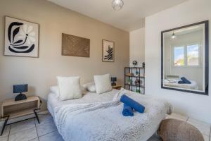 Confort pour 4 personnes près de Disney