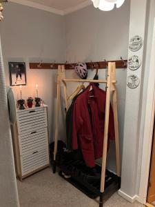 Apartment 2 min from airport 10 min to city