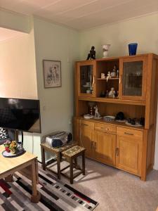 Apartment 2 min from airport 10 min to city