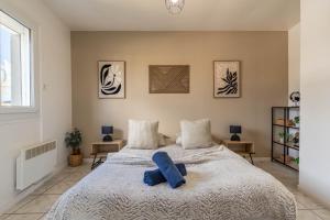 Confort pour 4 personnes près de Disney