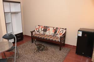 Lechugal Guest House