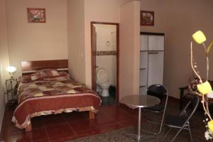 Lechugal Guest House