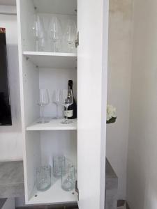 Star Appartment in Ceriano Laghetto