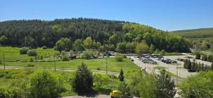 Forrásvölgy Apartmanok