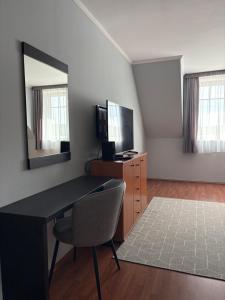 Forrásvölgy Apartmanok